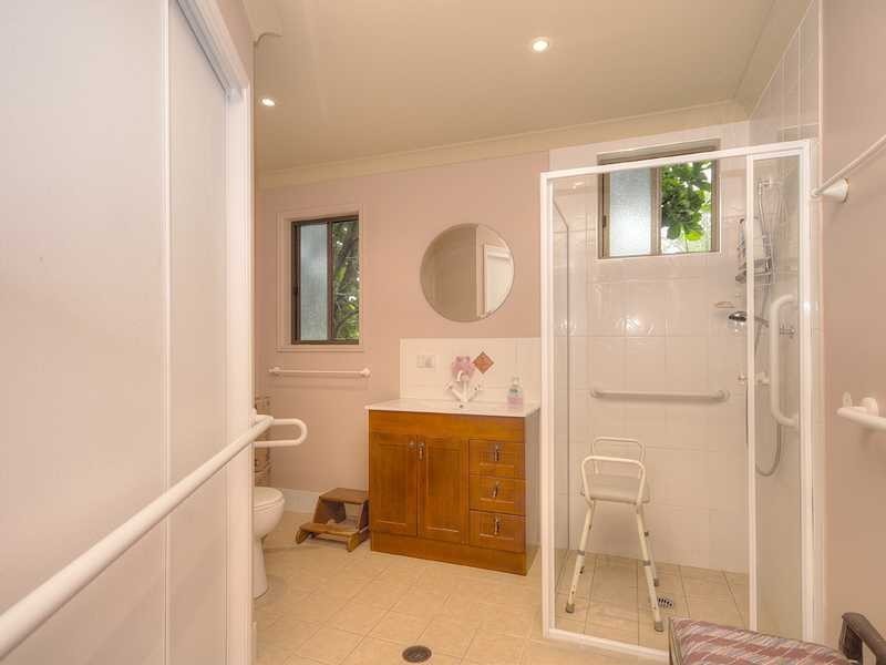 28 BRADMAN DRIVE, Currumbin Valley QLD 4223