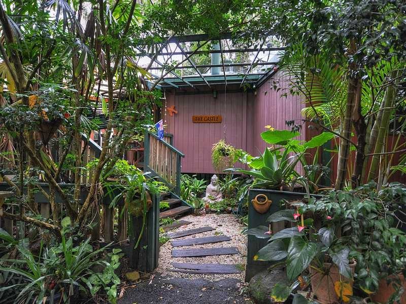 28 BRADMAN DRIVE, Currumbin Valley QLD 4223