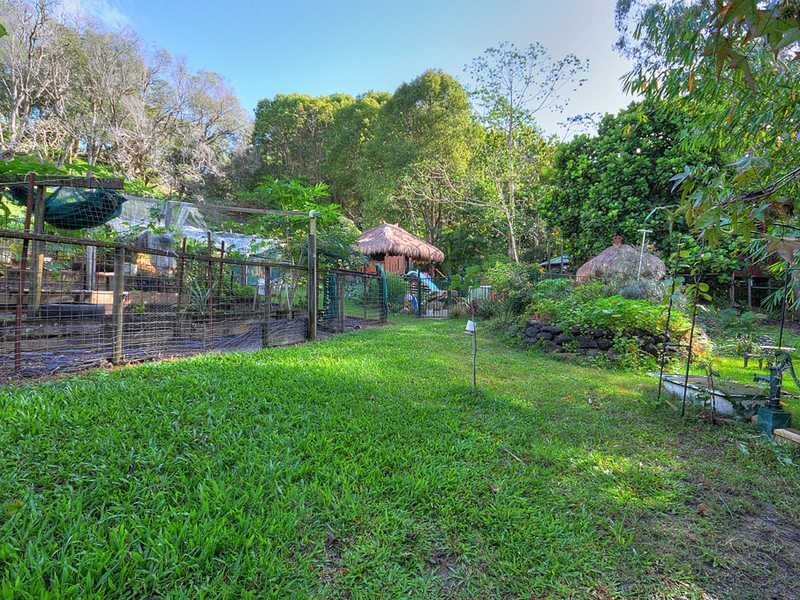 28 BRADMAN DRIVE, Currumbin Valley QLD 4223