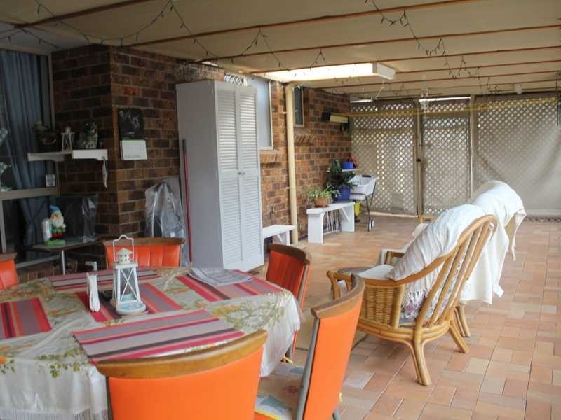 2/2 Columbia Street, Oxenford QLD 4210