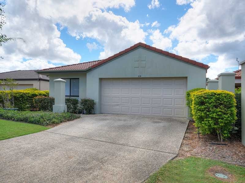 69/64 Gilston Road, Nerang QLD 4211