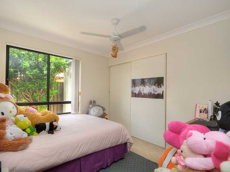 69/64 Gilston Road, Nerang QLD 4211