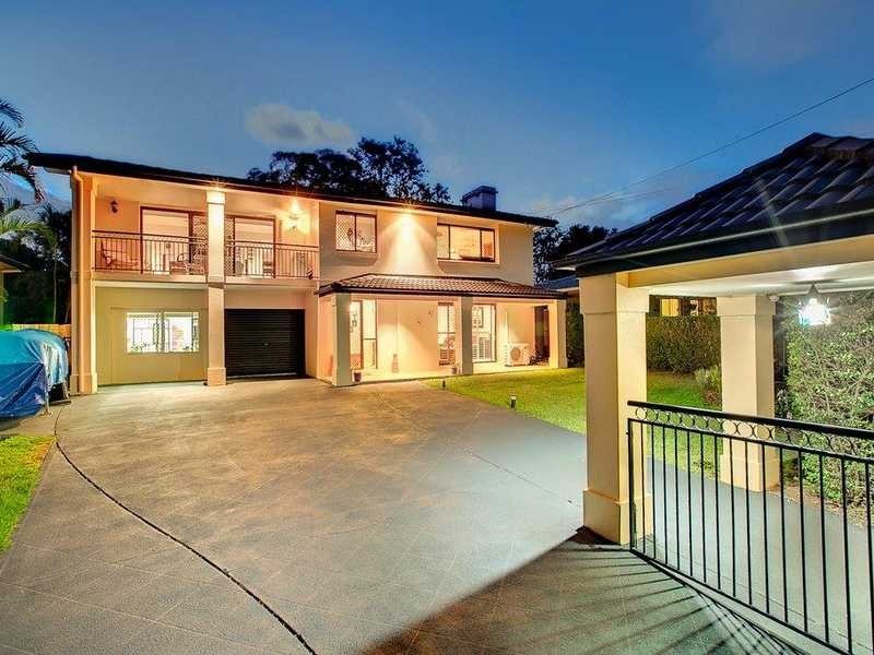 254 WELLINGTON STREET, Ormiston QLD 4160