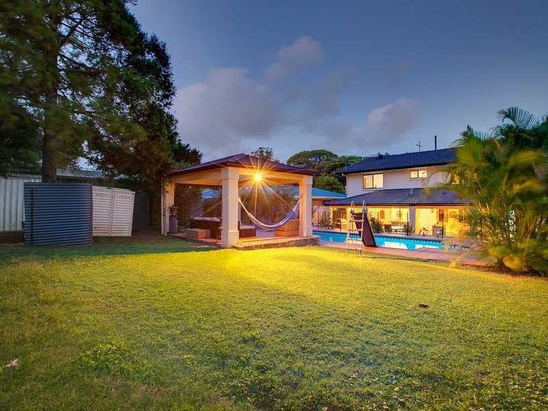 254 WELLINGTON STREET, Ormiston QLD 4160