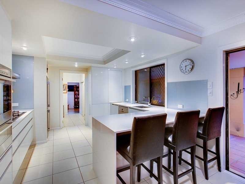 254 WELLINGTON STREET, Ormiston QLD 4160