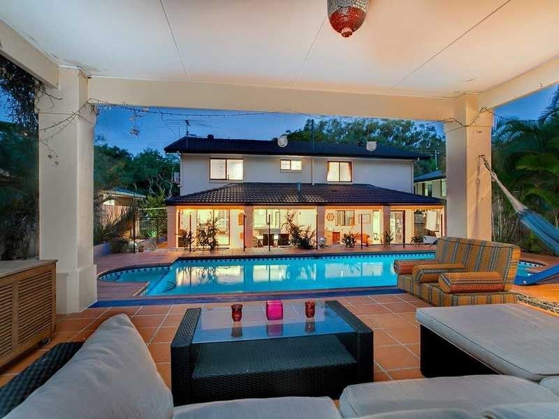 254 WELLINGTON STREET, Ormiston QLD 4160