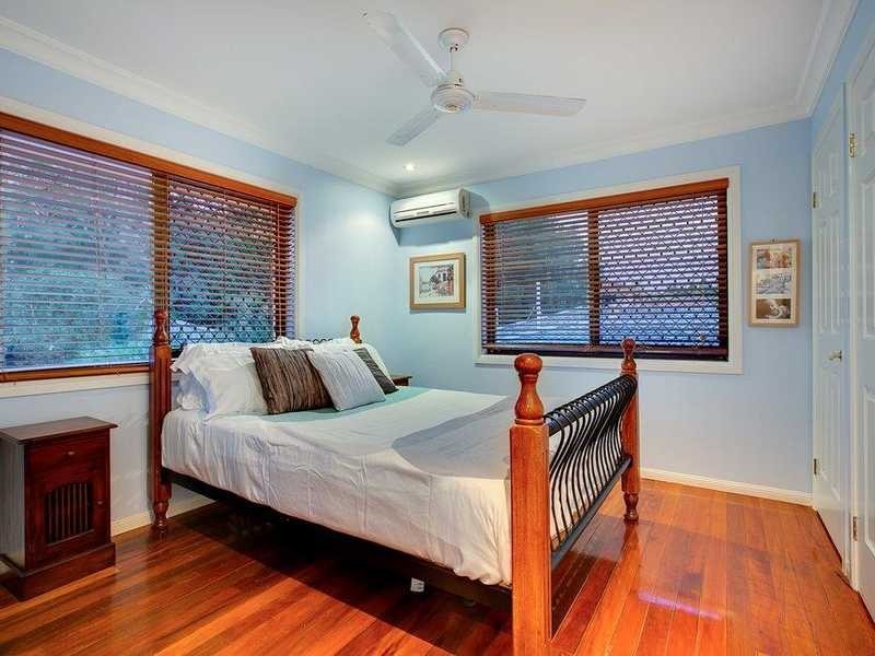 254 WELLINGTON STREET, Ormiston QLD 4160