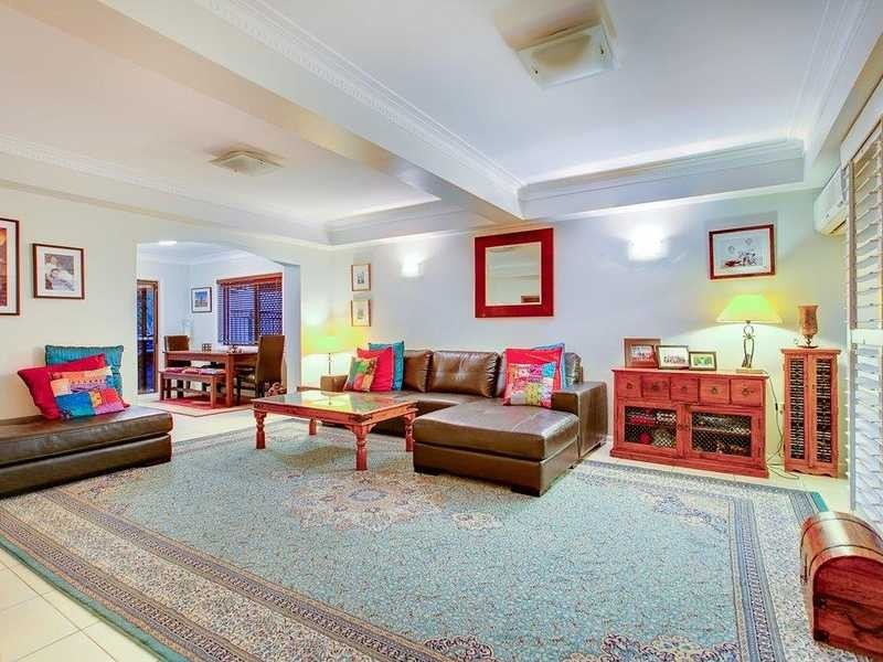 254 WELLINGTON STREET, Ormiston QLD 4160