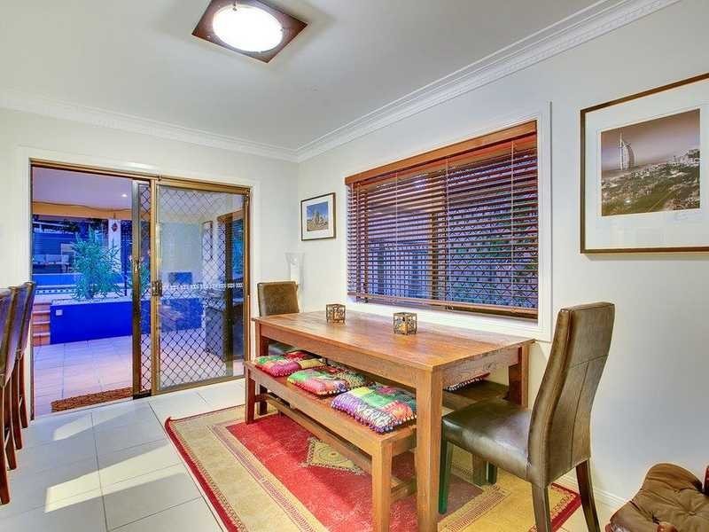 254 WELLINGTON STREET, Ormiston QLD 4160