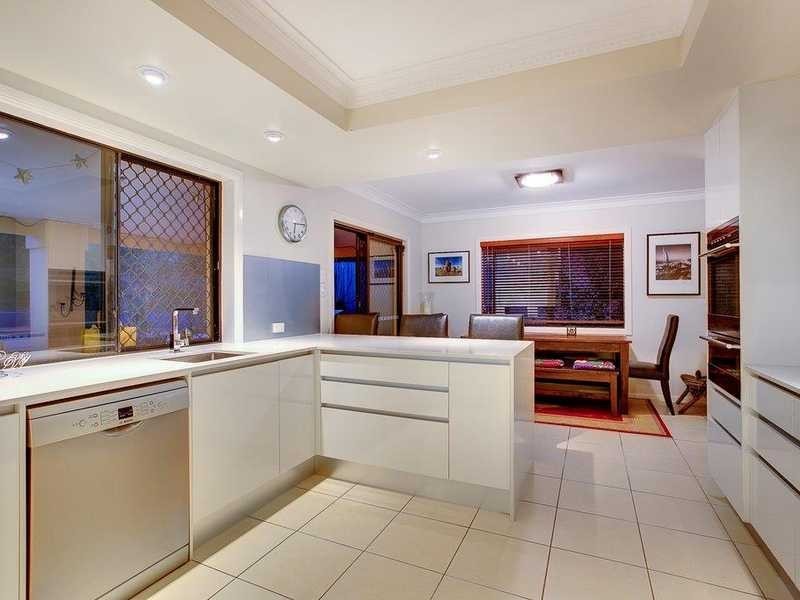 254 WELLINGTON STREET, Ormiston QLD 4160