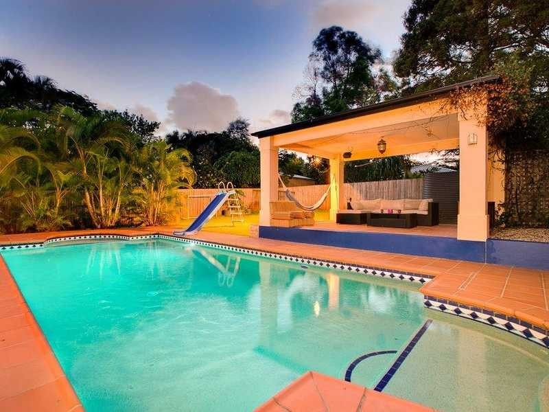 254 WELLINGTON STREET, Ormiston QLD 4160