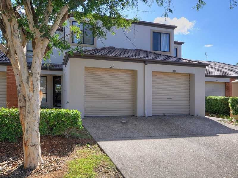 217/64 Gilston Road, Nerang QLD 4211