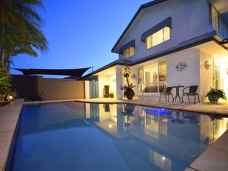 55 Jarrahdale Dr, Elanora QLD 4221