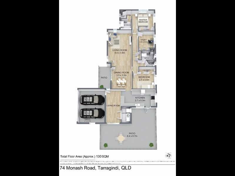 74 Monash Road, Tarragindi QLD 4121