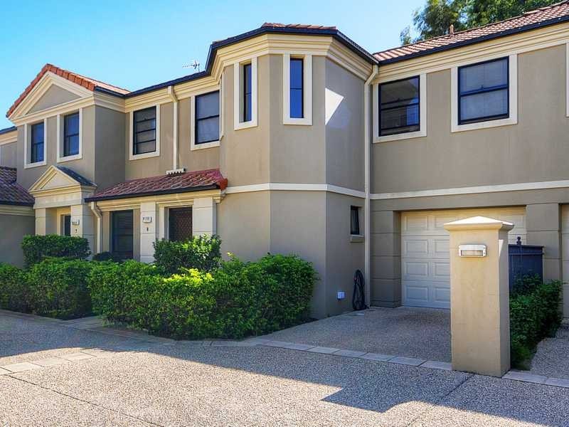 8/26 Sapium Road, Ashmore QLD 4214