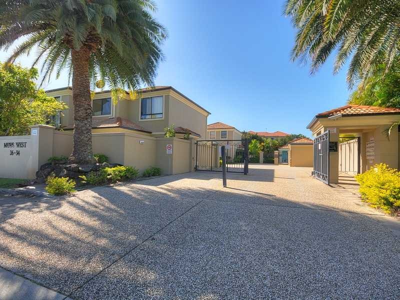 8/26 Sapium Road, Ashmore QLD 4214