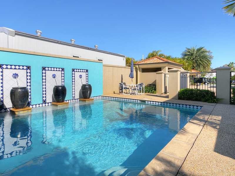 8/26 Sapium Road, Ashmore QLD 4214