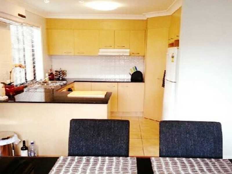 7/64 Gilston Road, Nerang QLD 4211