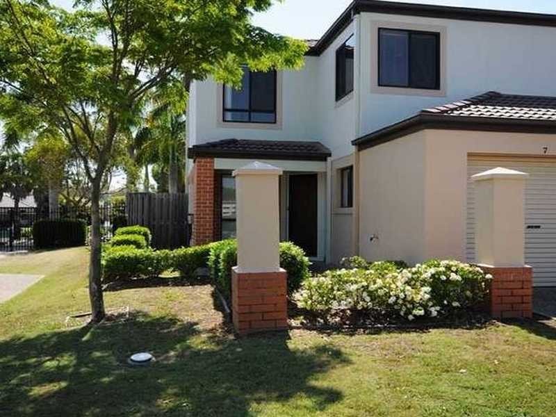 7/64 Gilston Road, Nerang QLD 4211