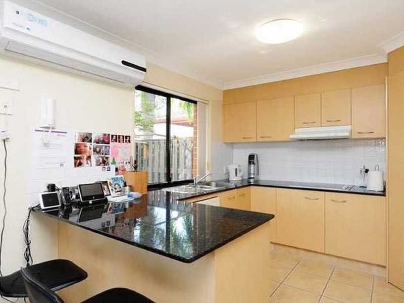 7/64 Gilston Road, Nerang QLD 4211