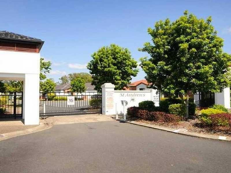 7/64 Gilston Road, Nerang QLD 4211