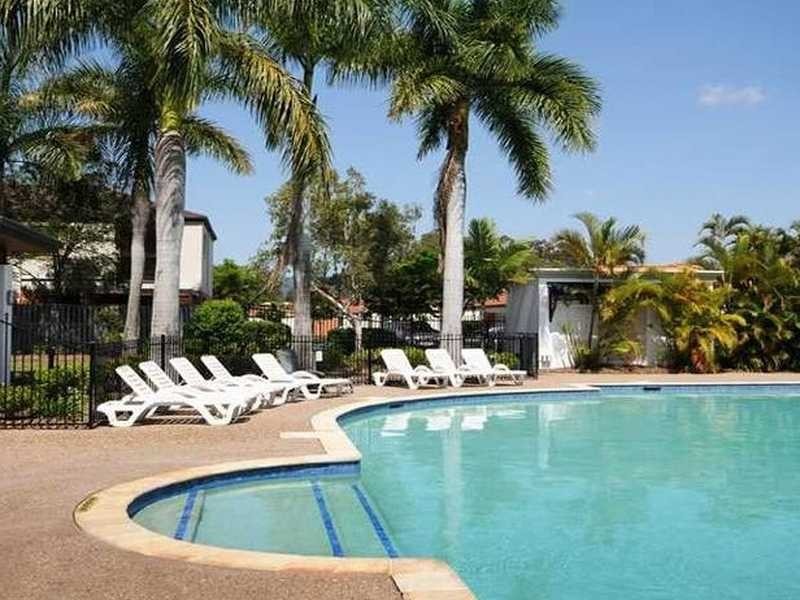 7/64 Gilston Road, Nerang QLD 4211