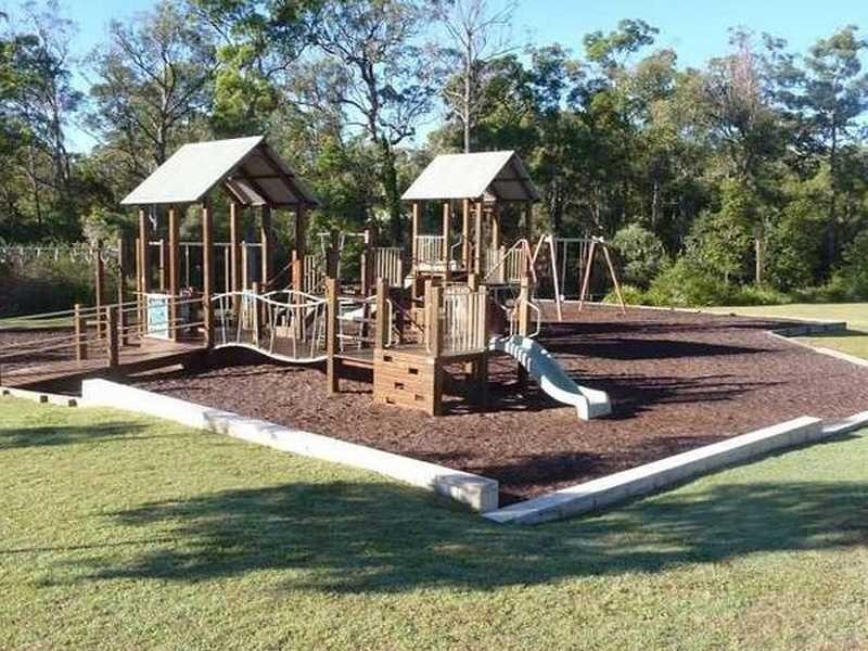 7/64 Gilston Road, Nerang QLD 4211