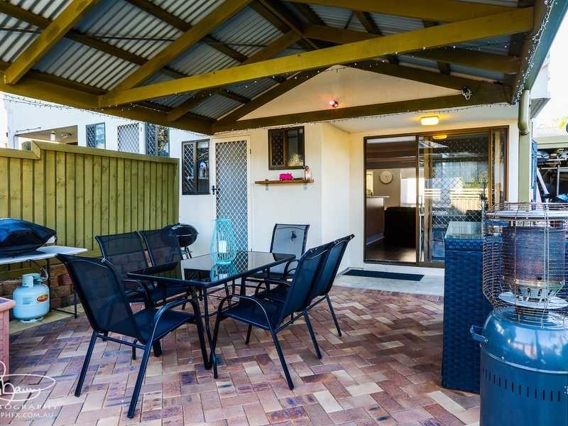 37/71 Olsen Avenue, Labrador QLD 4215