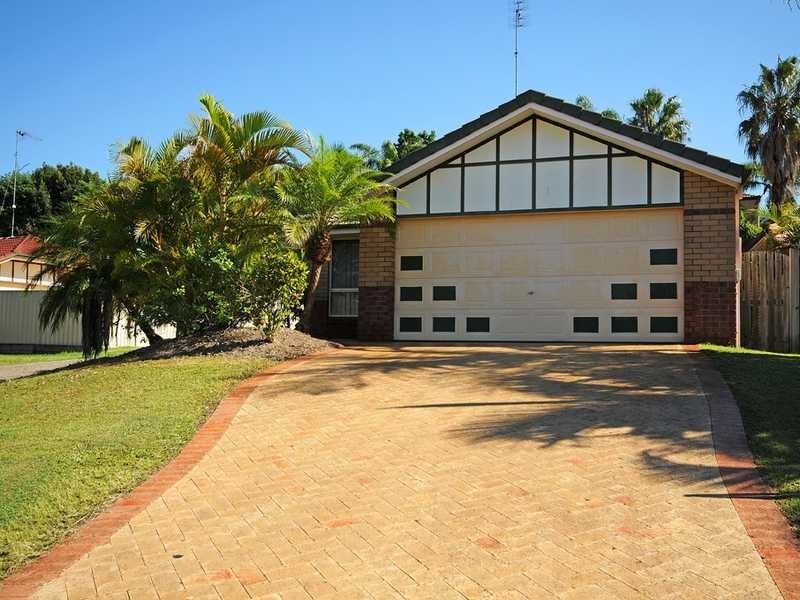 12 Strathalbyn Court, Parkwood QLD 4214