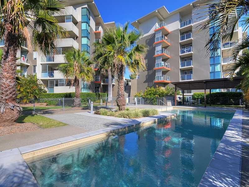 4605/12 Executive Drive, Burleigh Waters QLD 4220