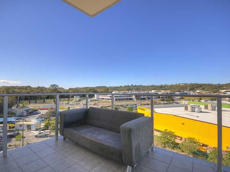 4605/12 Executive Drive, Burleigh Waters QLD 4220