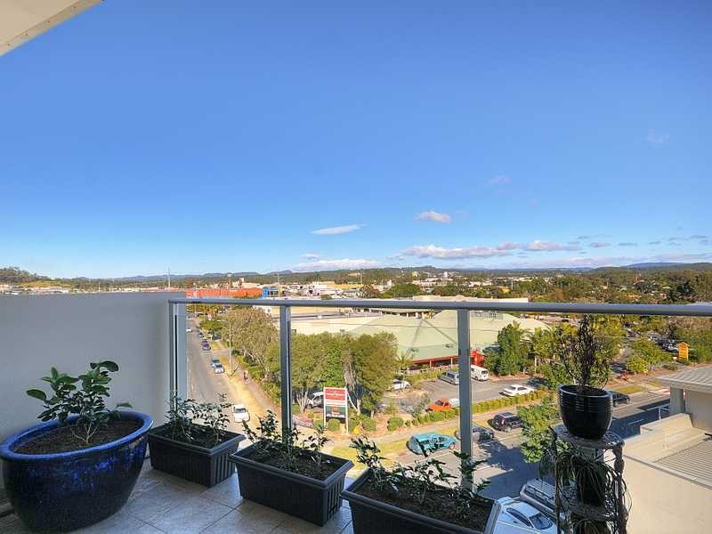4605/12 Executive Drive, Burleigh Waters QLD 4220