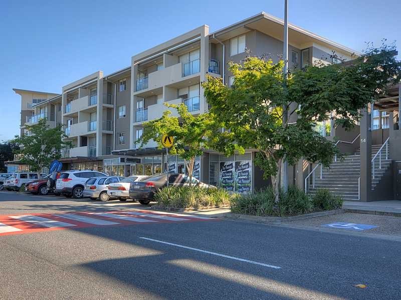 4605/12 Executive Drive, Burleigh Waters QLD 4220