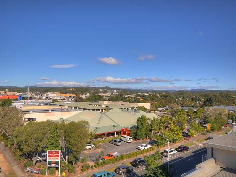 4605/12 Executive Drive, Burleigh Waters QLD 4220