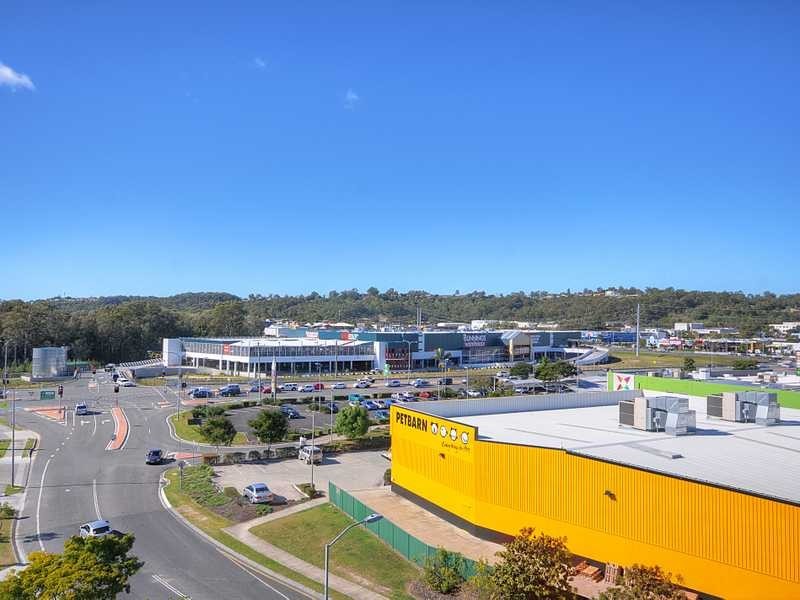 4605/12 Executive Drive, Burleigh Waters QLD 4220