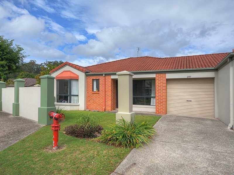 Villa/289/64 Gilston Road, Nerang QLD 4211