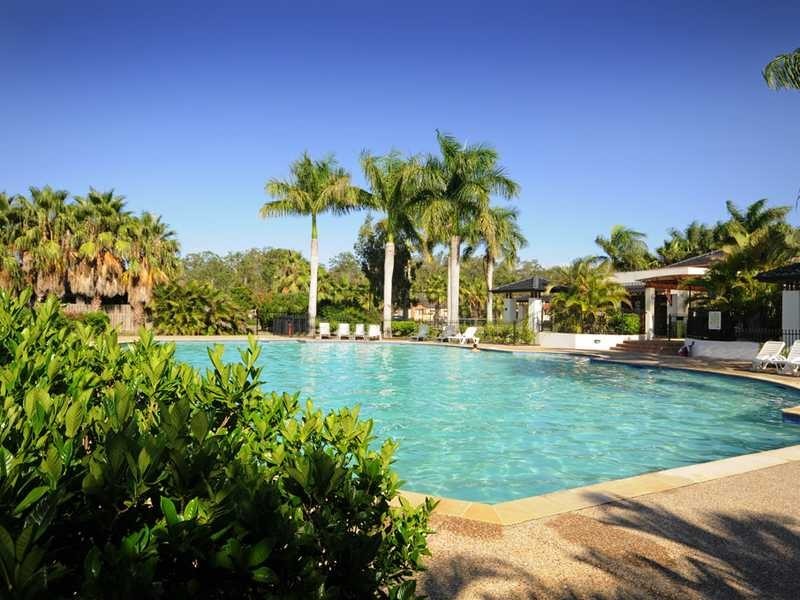 Villa/289/64 Gilston Road, Nerang QLD 4211