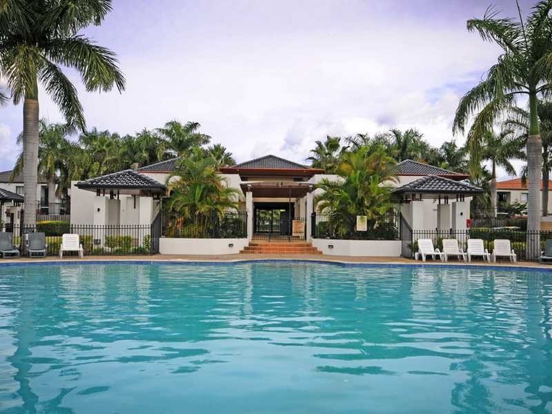 Villa/289/64 Gilston Road, Nerang QLD 4211