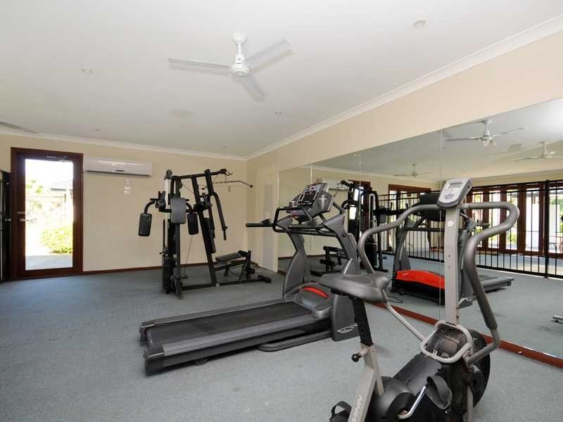 Villa/289/64 Gilston Road, Nerang QLD 4211