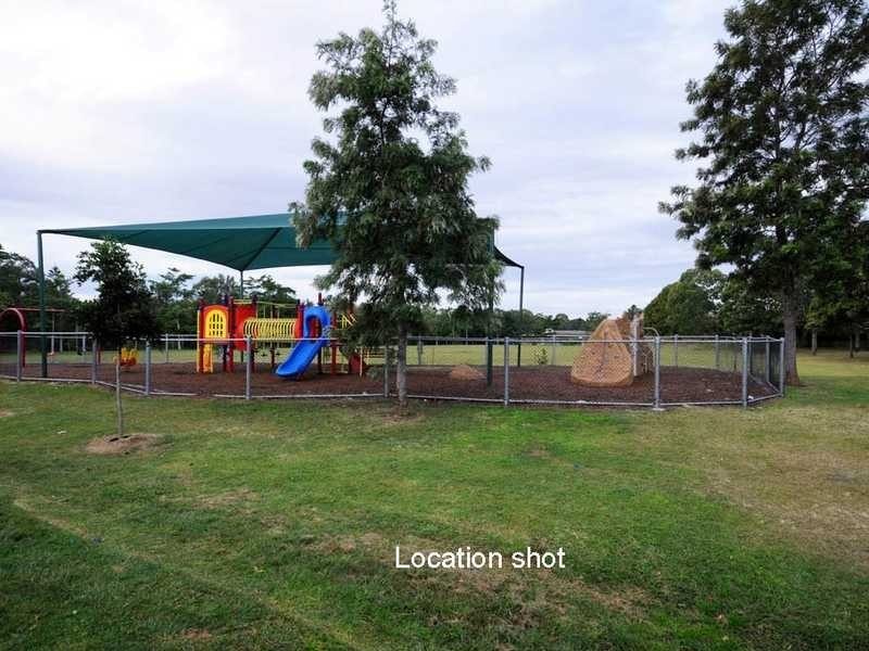 Villa/289/64 Gilston Road, Nerang QLD 4211