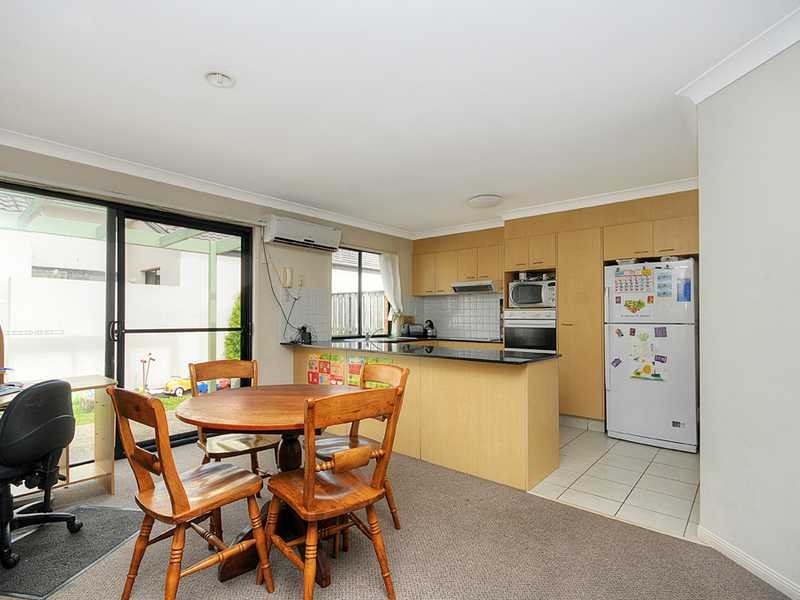 Villa/289/64 Gilston Road, Nerang QLD 4211