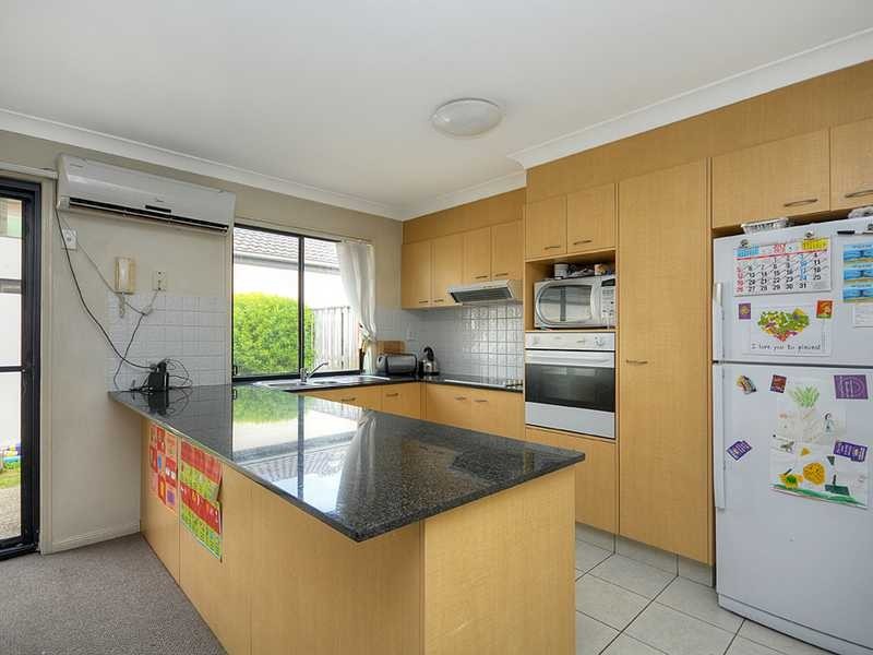 Villa/289/64 Gilston Road, Nerang QLD 4211