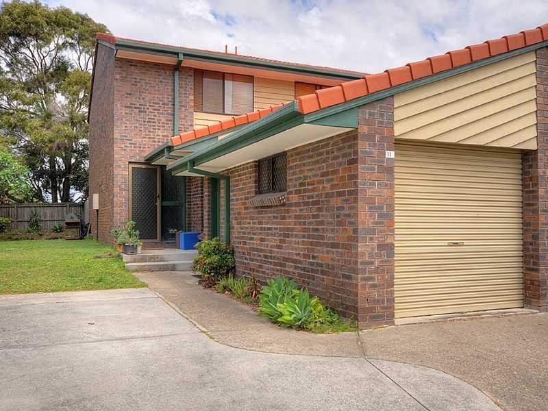 Apartment/11/5 Galeen Drive, Burleigh Waters QLD 4220