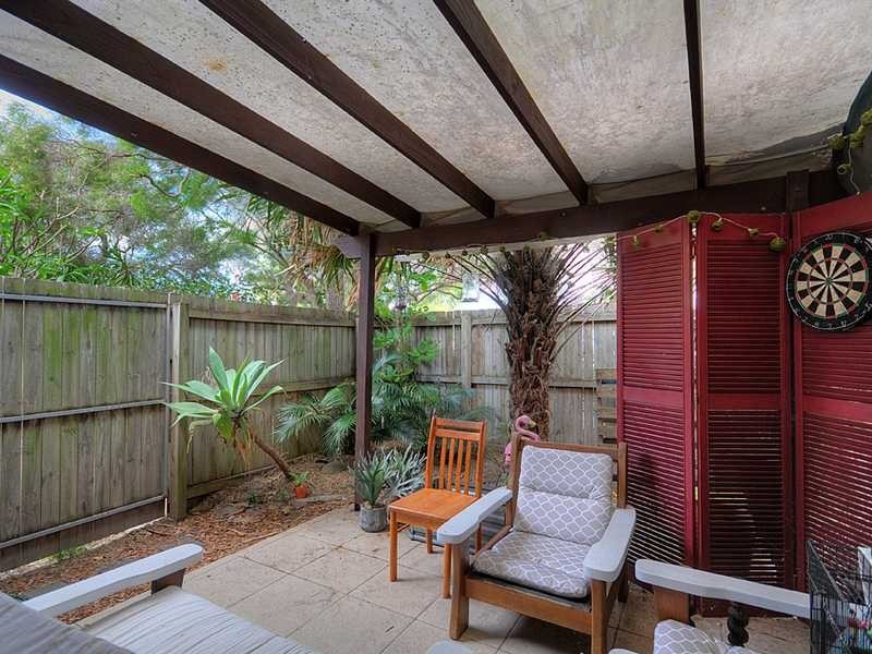 Apartment/11/5 Galeen Drive, Burleigh Waters QLD 4220