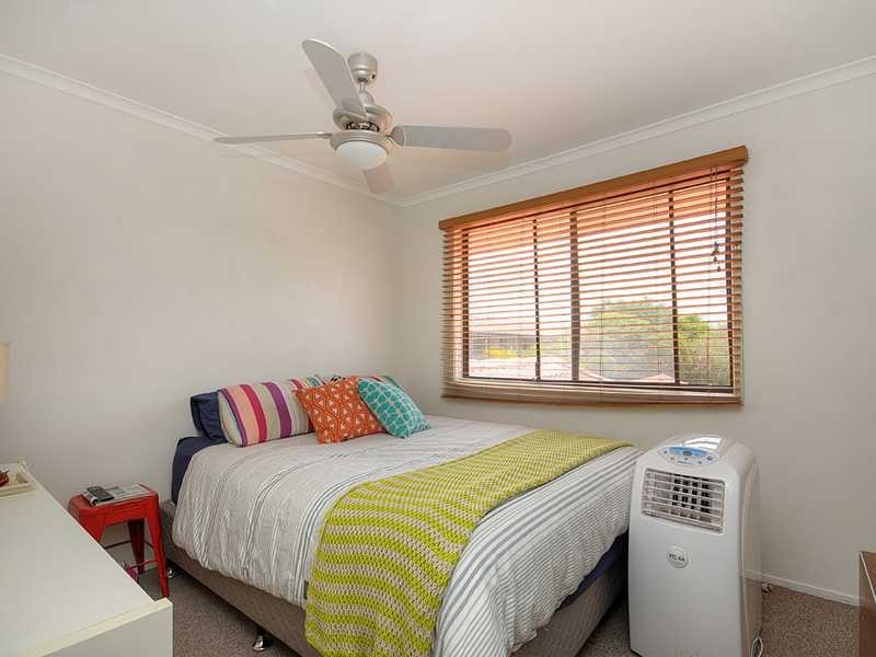 Apartment/11/5 Galeen Drive, Burleigh Waters QLD 4220