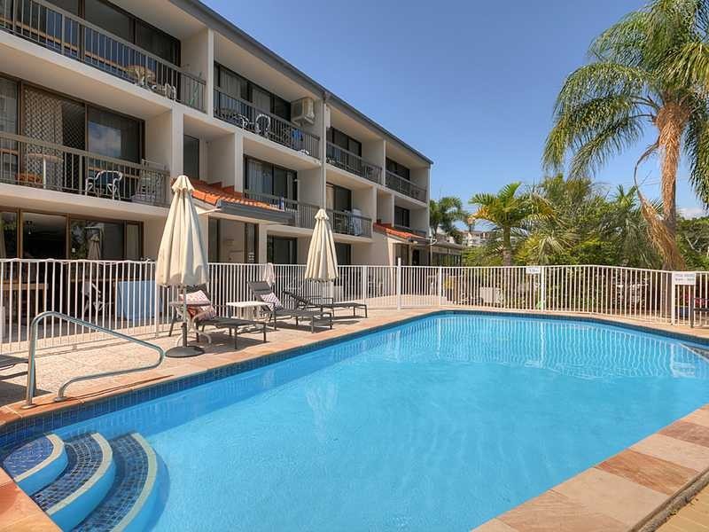 12/1849 Gold Coast Highway, Burleigh Heads QLD 4220