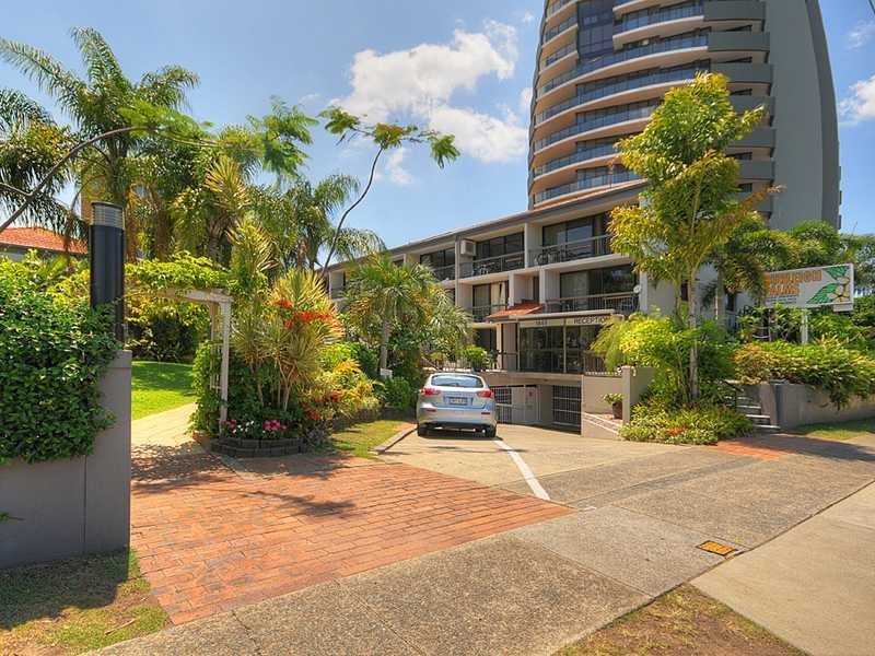 12/1849 Gold Coast Highway, Burleigh Heads QLD 4220