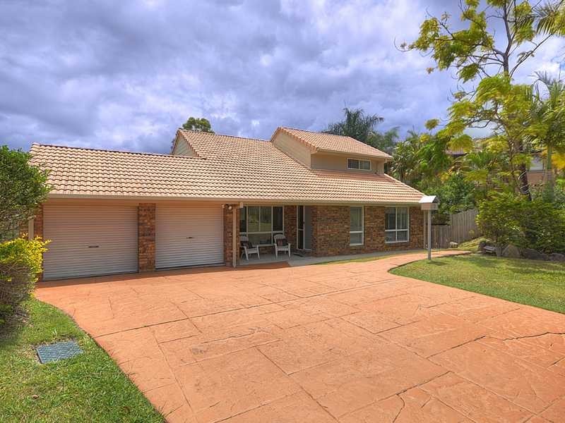 3 Ardrossan Place, Highland Park QLD 4211