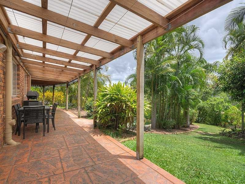 3 Ardrossan Place, Highland Park QLD 4211