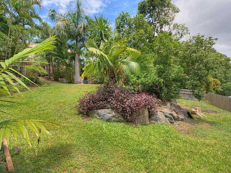 3 Ardrossan Place, Highland Park QLD 4211